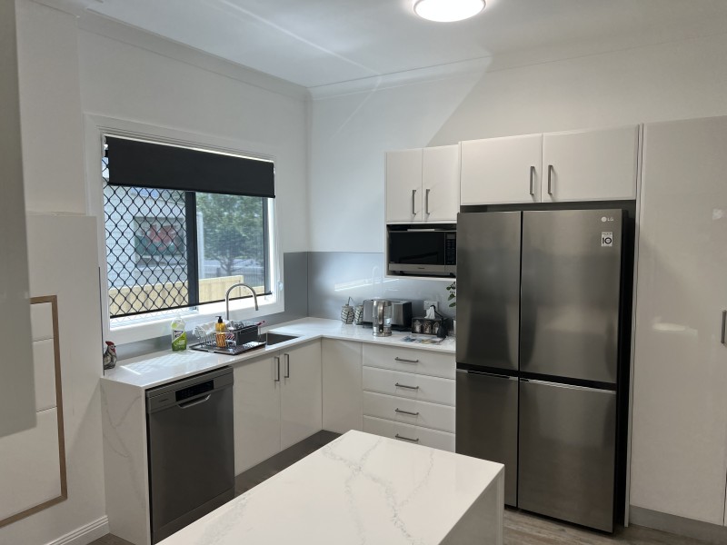 Vineyard Joinery Custom Kitchens Inverell, Bathrooms, Laundries, Shop
